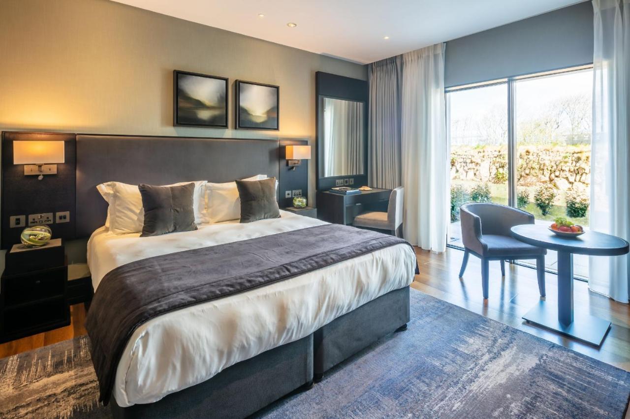 Twr Y Felin Hotel St. Davids (Pembrokeshire)