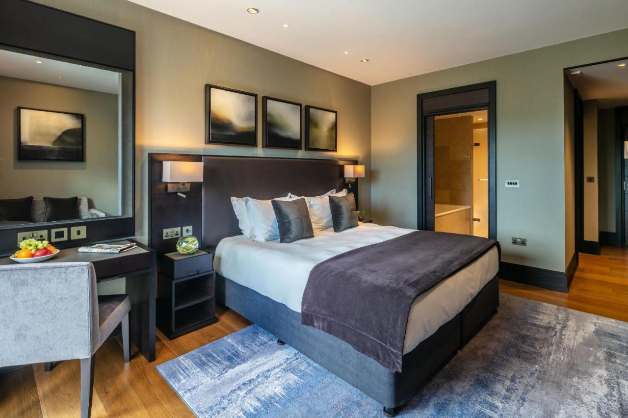 Hotel Twr Y Felin 4*