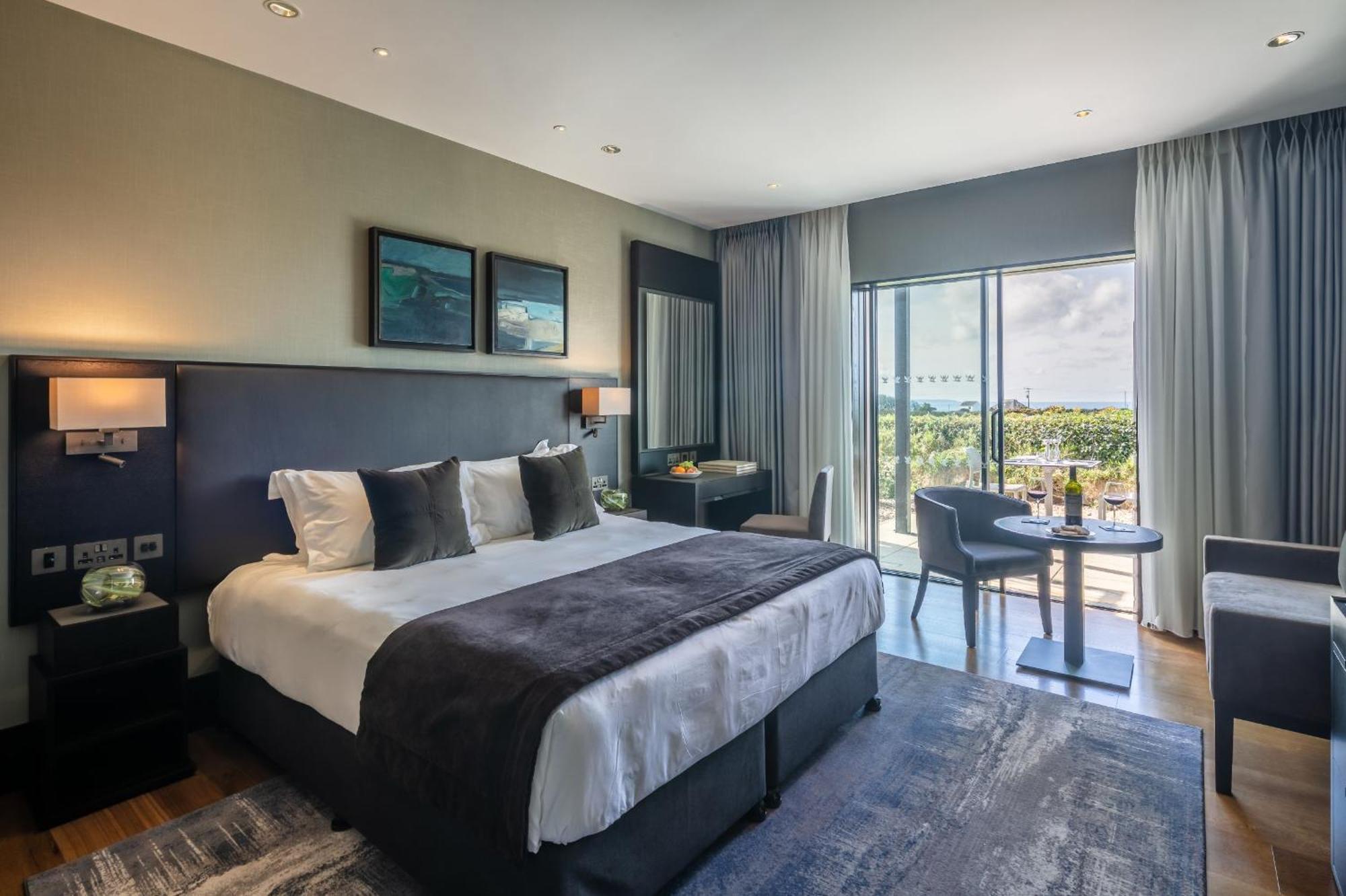 Hotel Twr Y Felin 4*