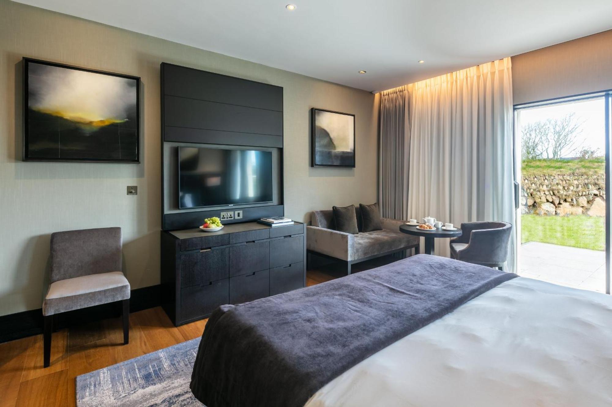 Hotel Twr Y Felin