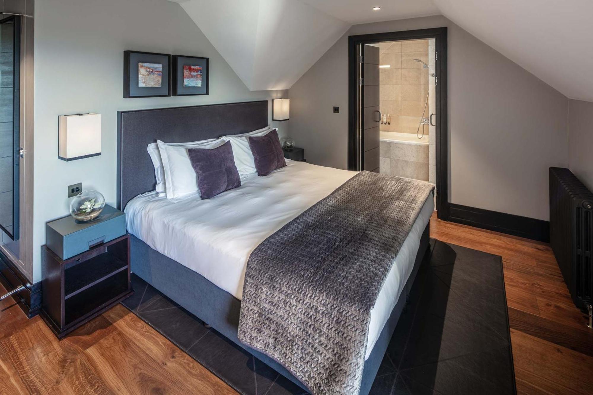 Hotel Twr Y Felin 4*