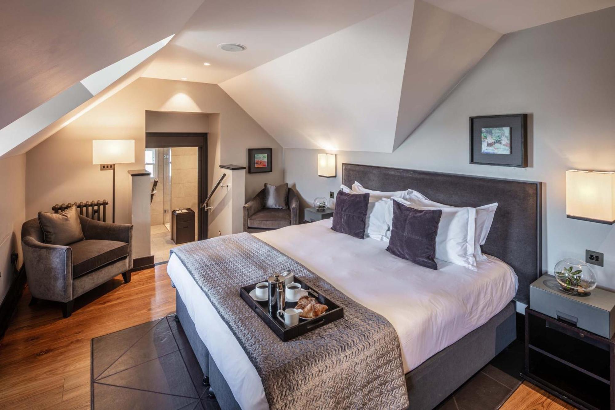 Twr Y Felin Hotel St. Davids (Pembrokeshire)