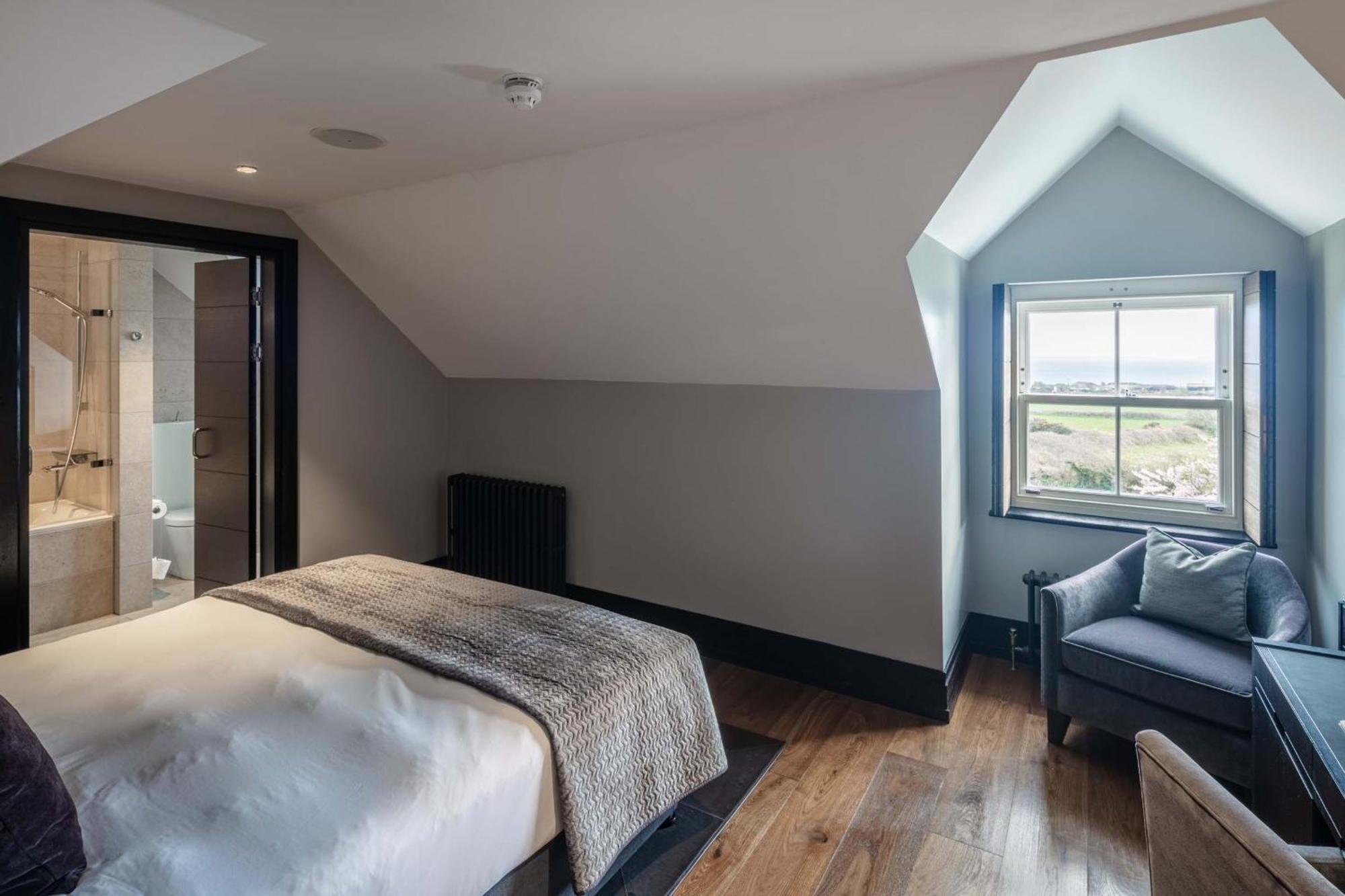Hotel Twr Y Felin St. Davids (Pembrokeshire)