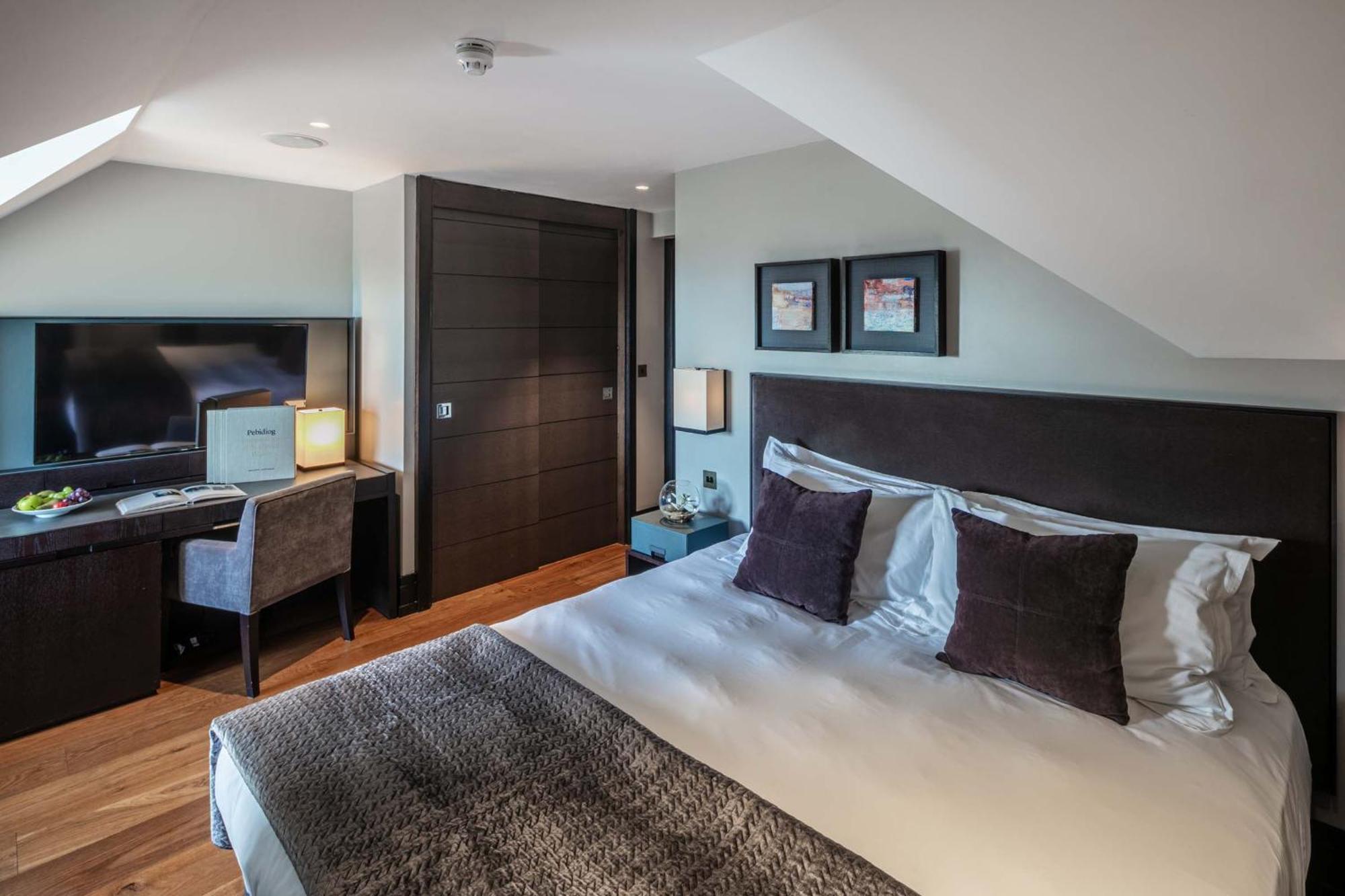 Hotel Twr Y Felin
