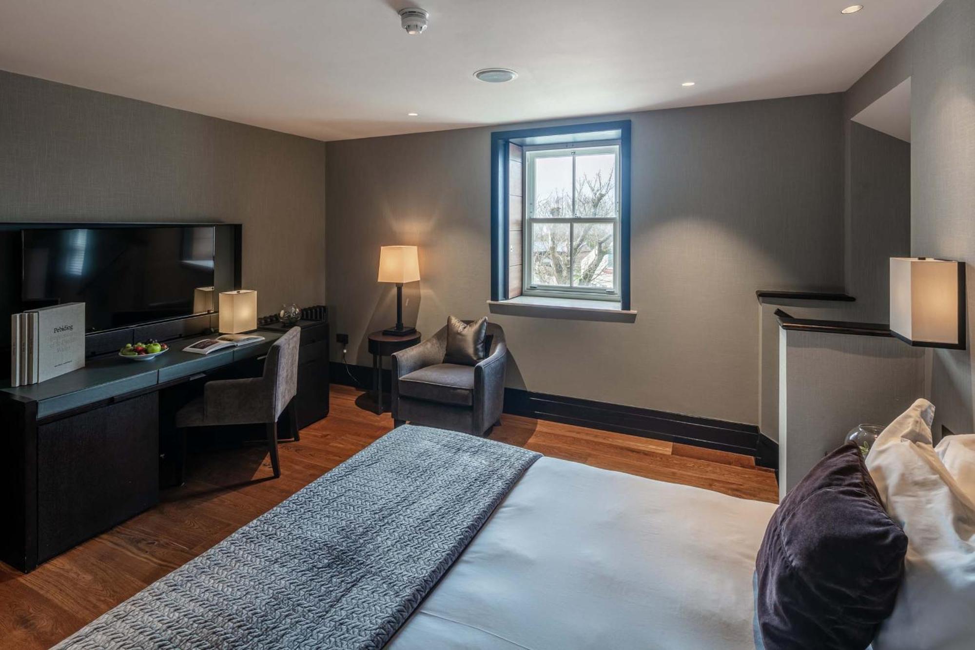 Twr Y Felin 4* St. Davids (Pembrokeshire)