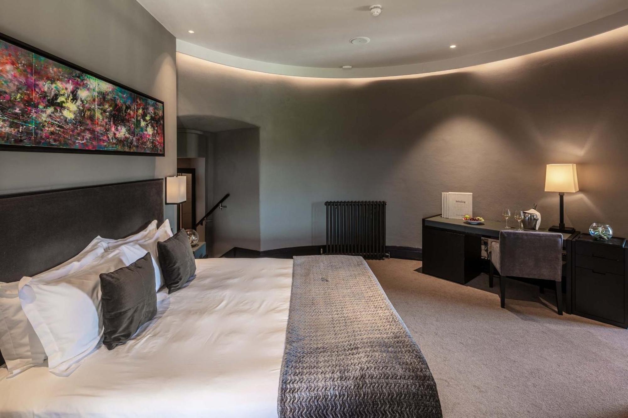 Twr Y Felin Hotel