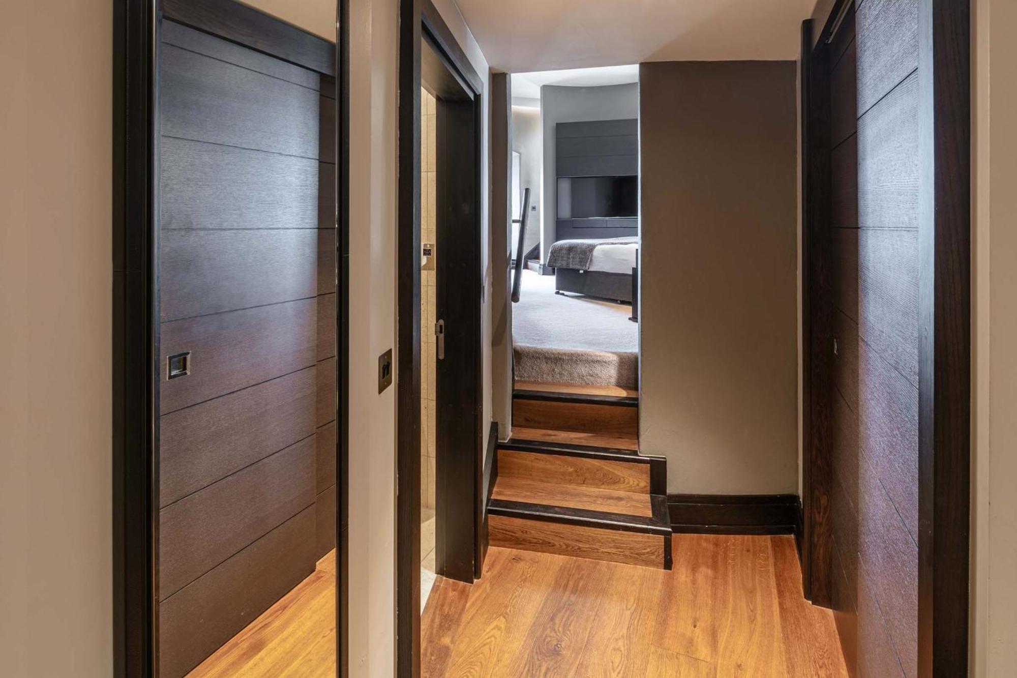 Twr Y Felin Hotel 4*