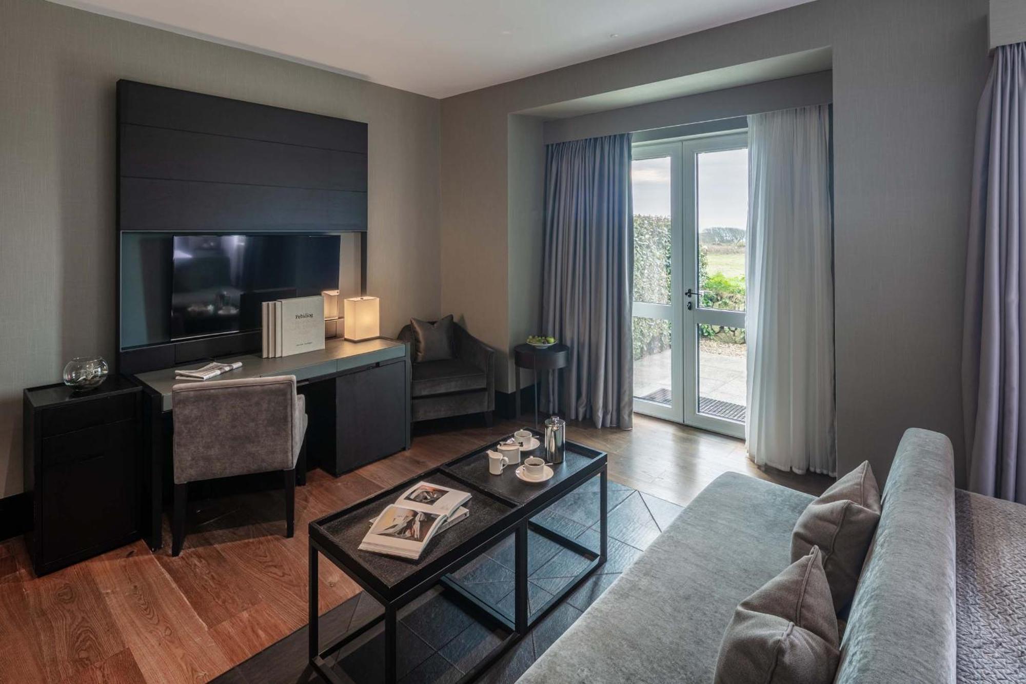 Hotel Twr Y Felin St. Davids (Pembrokeshire)