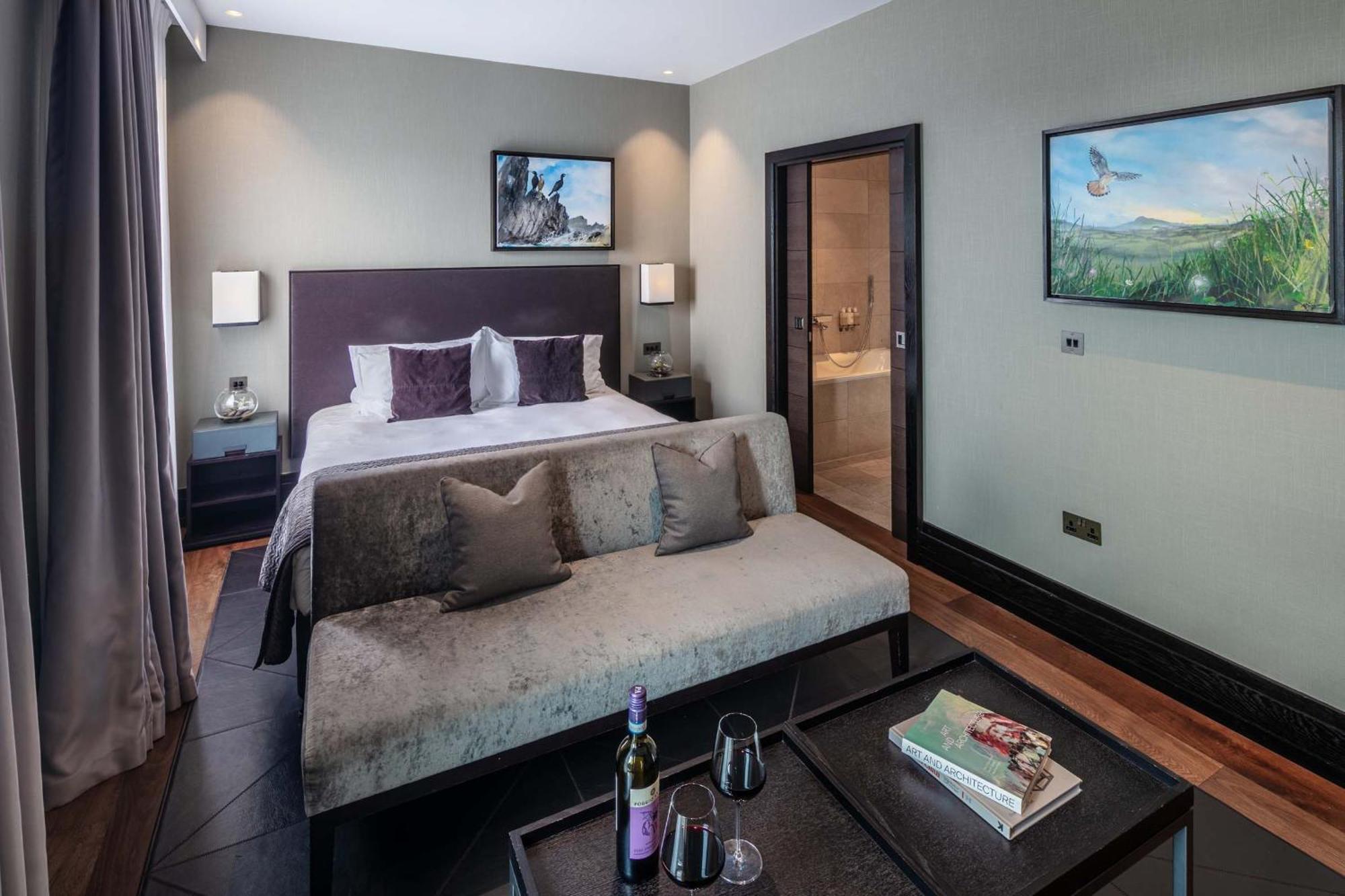 Twr Y Felin Hotel St. Davids (Pembrokeshire)