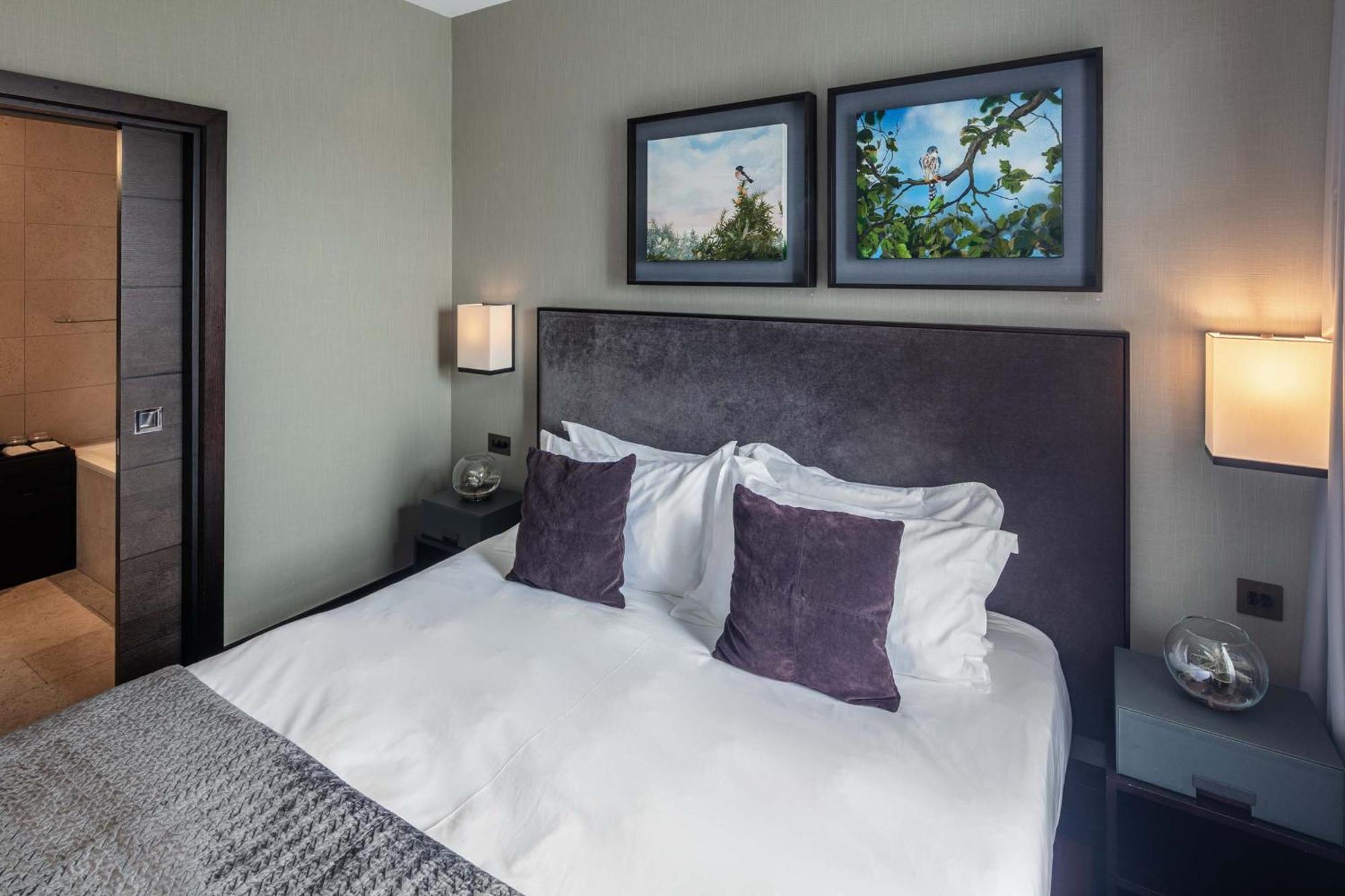 Twr Y Felin 4* St. Davids (Pembrokeshire)
