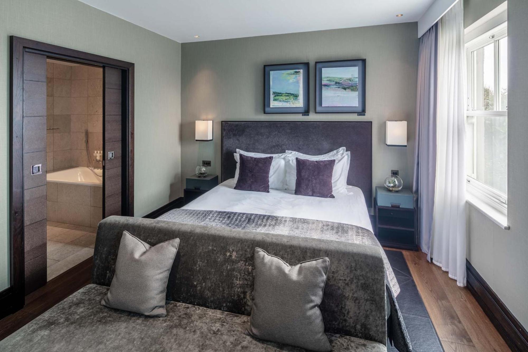 Hotel Twr Y Felin