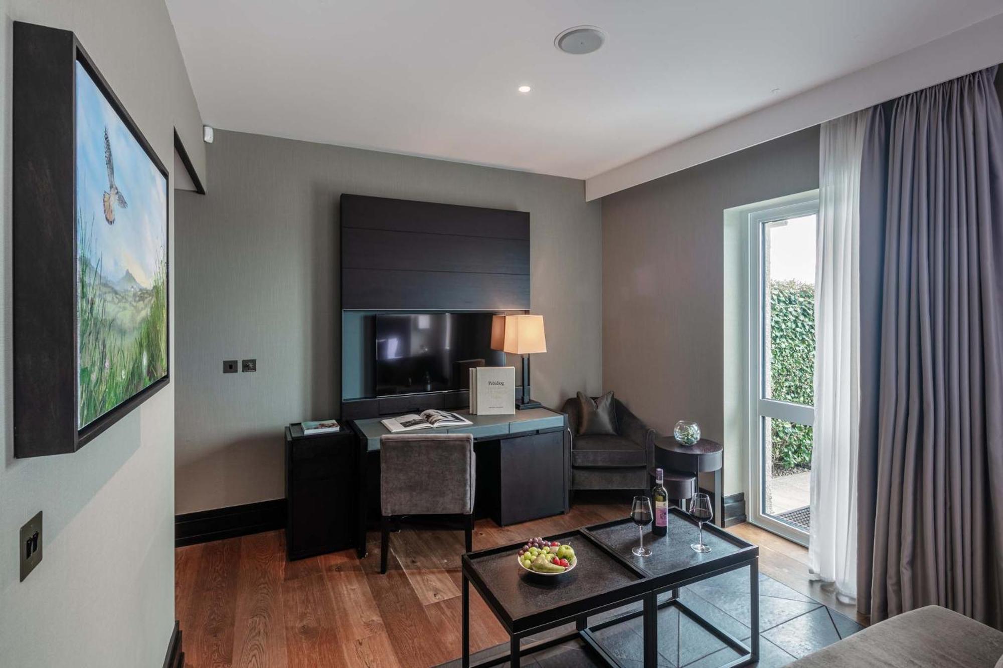 Hotel Twr Y Felin St. Davids (Pembrokeshire)