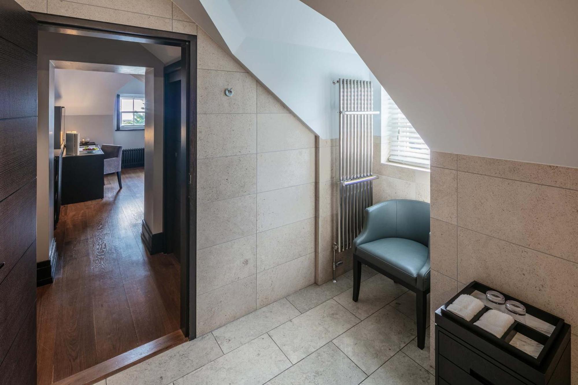 Hotel Twr Y Felin St. Davids (Pembrokeshire)