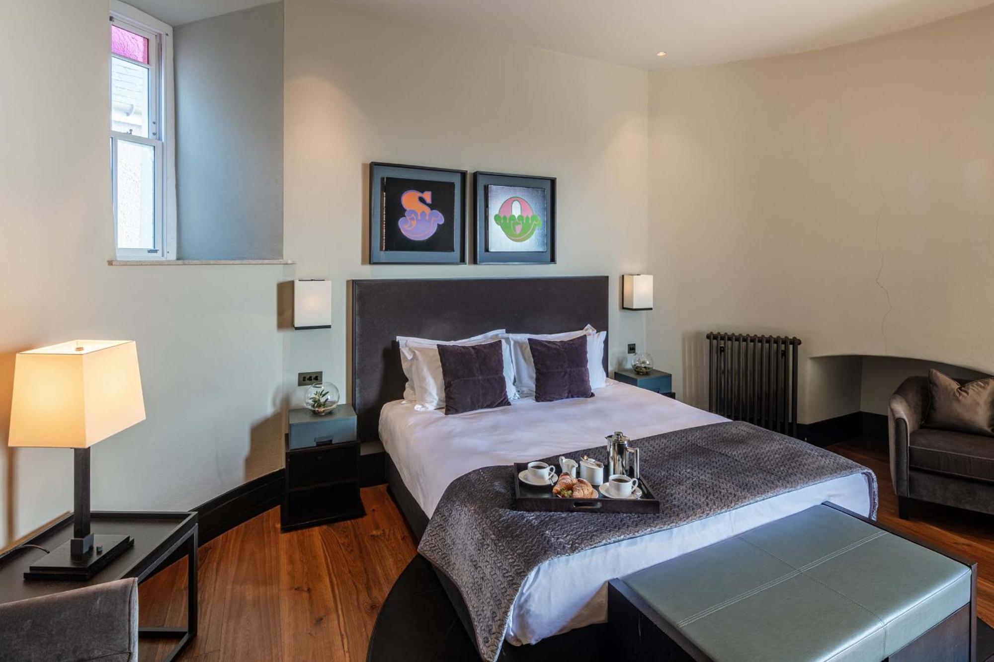 Twr Y Felin 4* St. Davids (Pembrokeshire)
