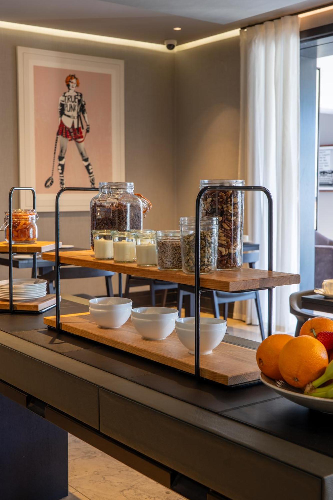 Hotel Twr Y Felin 4*